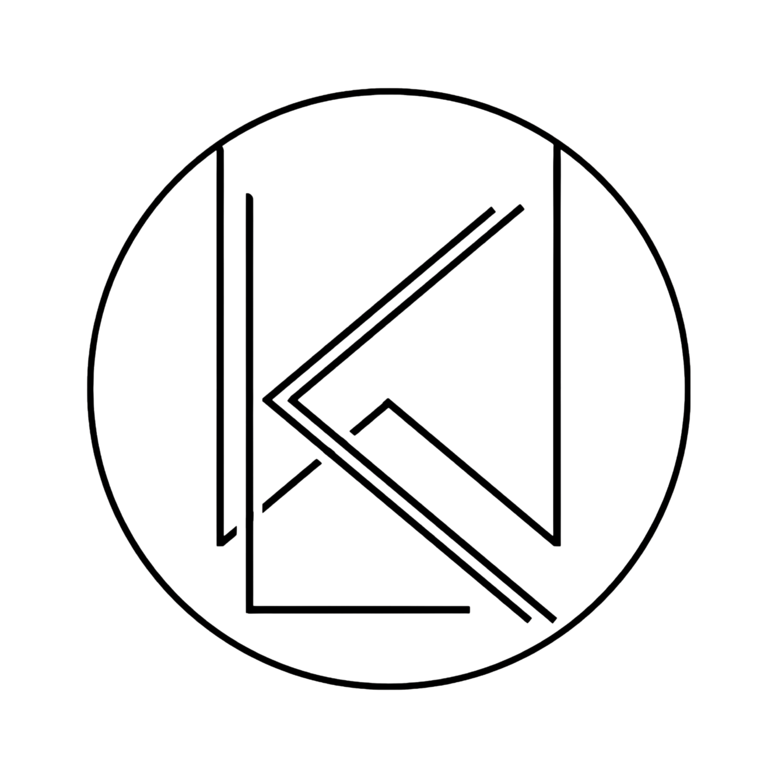 Logo KWKL Biznes